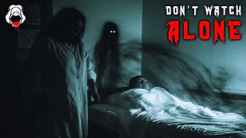 CAUGHT ON CAMERA: Best Scary Videos [v11]