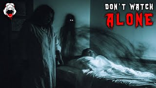 CAUGHT ON CAMERA: Best Scary Videos [v11] screenshot 3