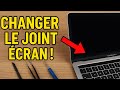 Ce joint abîme ton MacBook – Voici comment le remplacer ! DIY