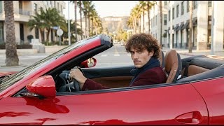 Cars - Gary Numan Hard Rock Pop Cover - Jj Felix