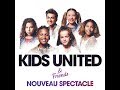 Capture de la vidéo Kids United And Friends  Extrait Du Concert De Toulouse 2018