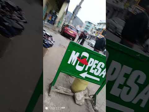 A Walk Around Machakos Town MercyNguku The World Traveller Worshipsongrewritten