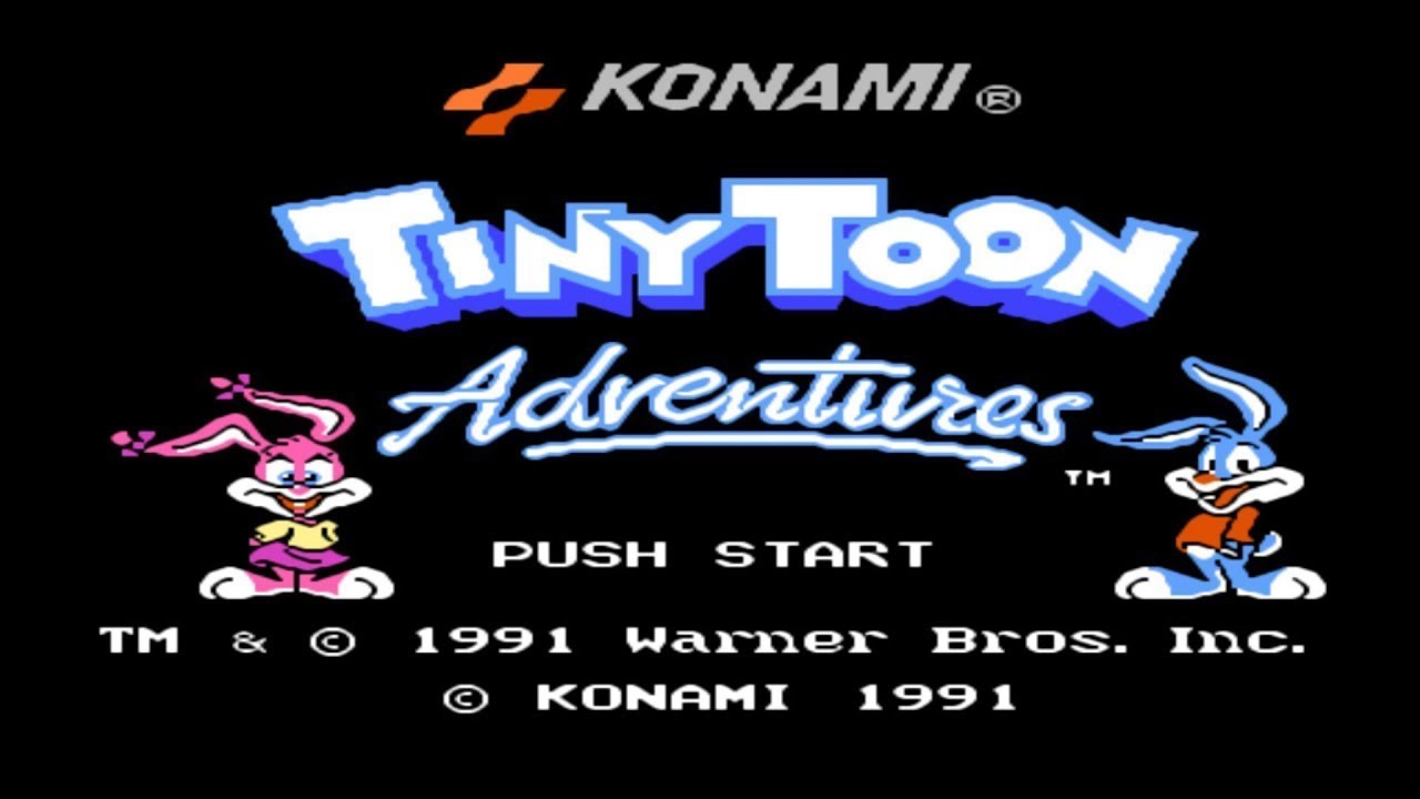 Тину тин сега игра. Tiny toon Adventures (игра). Игра tiny toon Adventures Dendy. Tiny toon Денди. Looney Tunes игра Денди.