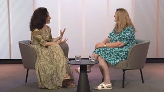 Digital Futures for Good | AI thought leader Nina Schick