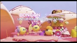 Download lagu Opening Planet Bon Bon Spacetoon Indonesia (New Look)