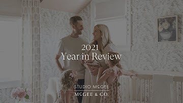 2021 Year in Review