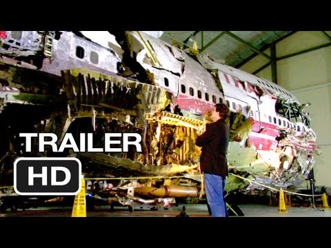 TWA Flight 800 Official Trailer 1 (2013) - Documentary HD