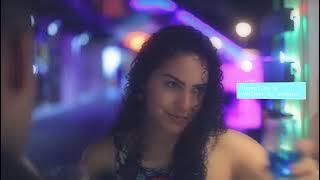 YX3M - All mine - fusion kizomba (Youth X-treme)