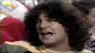 Billy Squier - Christmas Is The Time To Say I Love You chords