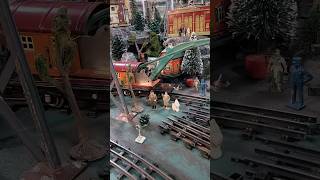 Lionel Short Line Construction On Lsrr