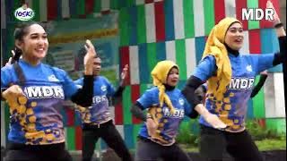 SENAM MDR ||KOREO BY PP IOSKI