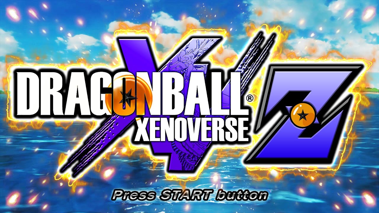 DRAGON BALL ZEROVERSE - YouTube