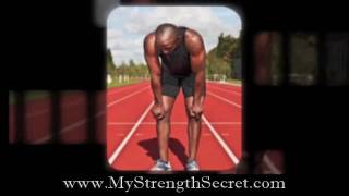 Shocking Truth REVEALED: Lies About Rapid Muscle Growth Tip
