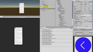 Unity UI Issue