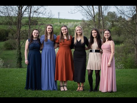 Maturitní koncert: Až