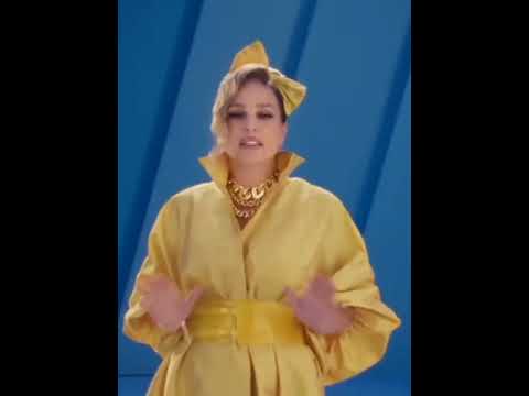 اعلان اتقل شيرين رضا