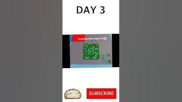 Day 3 of Making a Halloween Roblox Game Devlog #devlog #Roblox #robloxgamedesign #robloxstudio