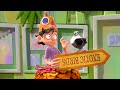 LOVE BIRDS - animated short film by Zhuoying Chen