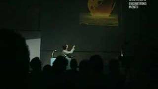Discovery Science | First Alien Encounter Part 1