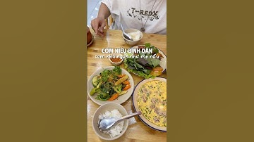 Quán cơm niêu bình dân ngon như mẹ nấu 🙆🏻‍♀️🍚 #shortvideo #shorts #comnieu #mindayne #foodreview