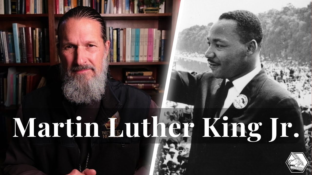 Martin Luther King Jr. YouTube