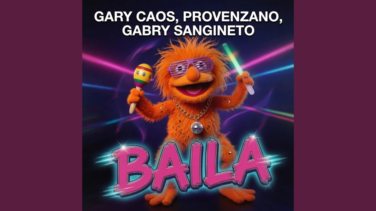 Baila (Original Mix) - YouTube