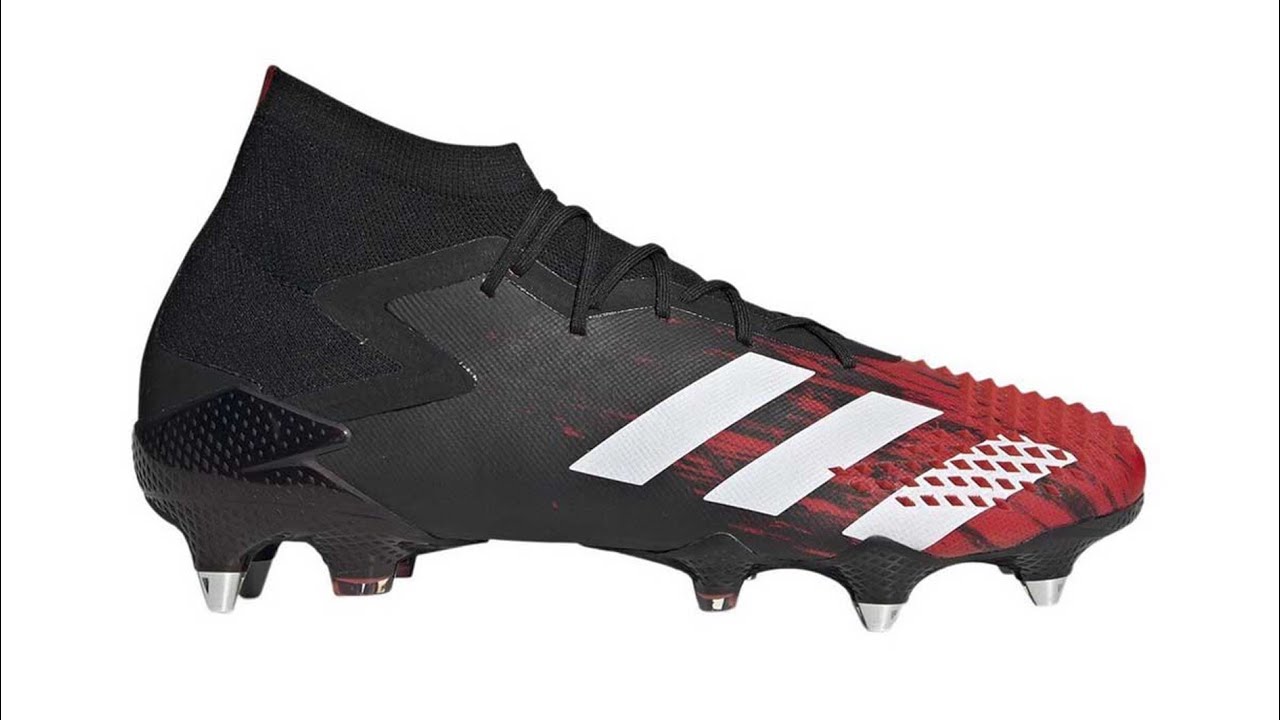 predator soft ground