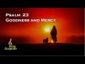 SING SCRIPTURE - Psalm 23 - The Lord's My Shepherd (Celtic Notes)