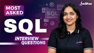 Top 10 SQL interview questions and answers 2027 |  SQL interview Questions and Answers