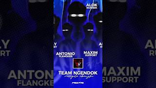 DEXTRIN ESPORTS #freefireshorts #freefireshortsbangladesh #games #garenafreefire