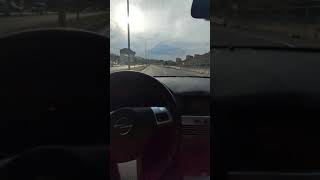 Opel Astra Araba Snap