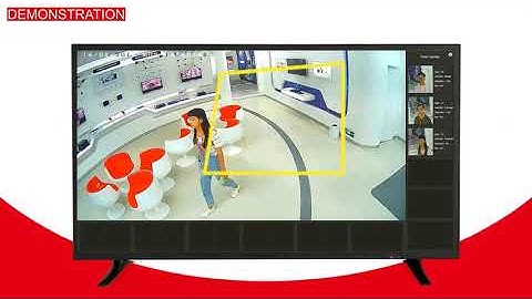 64CH AI H.265 Security NVR 2160P