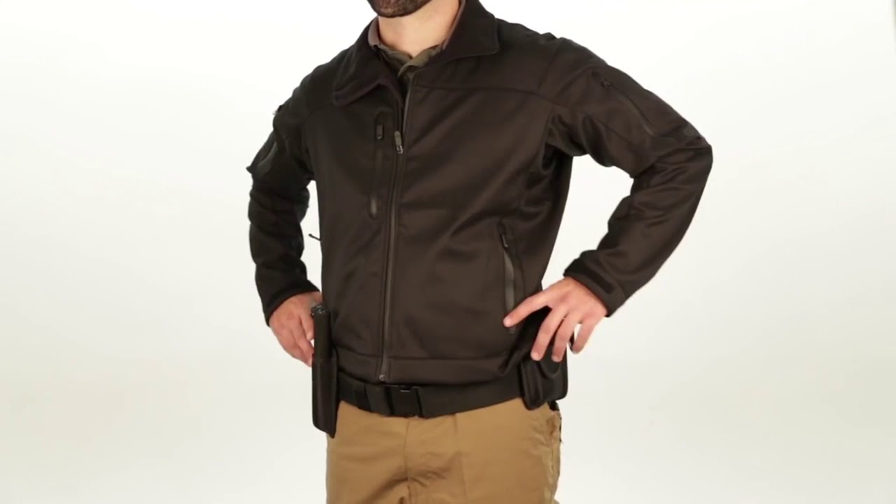 Tru-Spec TS-2454 Outerwear 24-7 Series 
