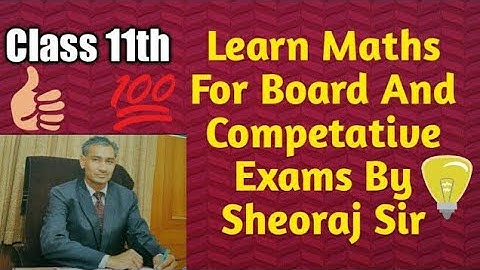 Trigonometric functions of multiple angles part 2 // Ep 116