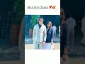 after long time neeraj Chopra share pics with wife 🥰❣️🤗#neerajchopra Mp3 Song