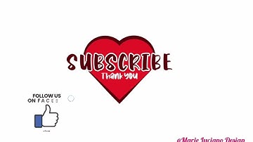 Simple Trick to design a HEART shape in Adobe Illustrator ♥️ Vector Icons Tips & Tricks illustration