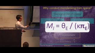 The K2C9 Microlens Parallax Campaign 2017