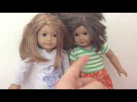 Katherine S And Rachel S Bedtime Routine