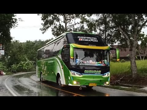 Harga Sewa Bus Pariwisata Tujuan Pangandaran: Panduan Lengkap untuk Liburan Anda