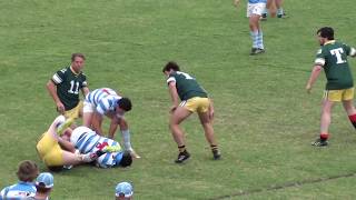 Toothy Tens 2017  Plate final