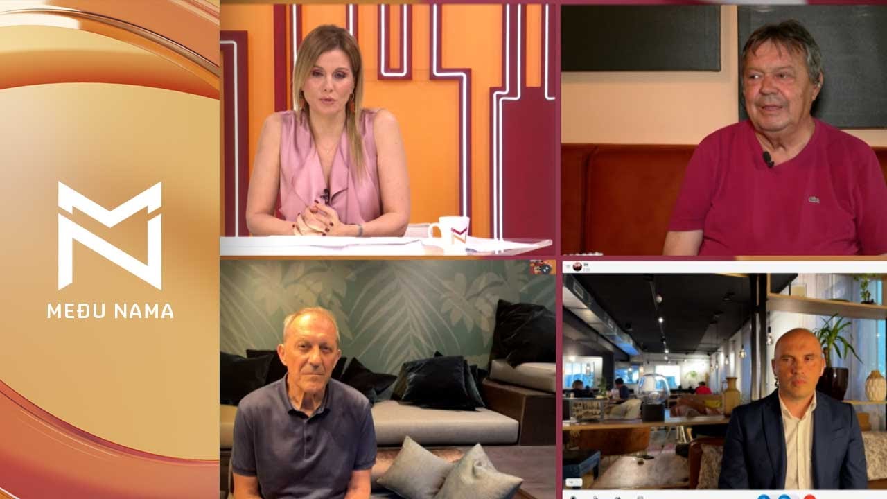 Čistka posle evropskog debakla među Orlovima - Milorad Kosanović, Branko Spasojević i Rade Đurović