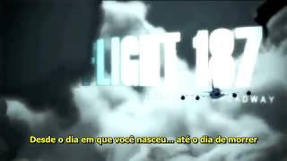 50 Cent Flight 187- Legendado