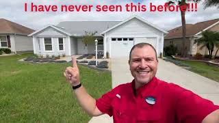 3065 Batally Court The Villages, Florida 32162 full video walkthrough.
