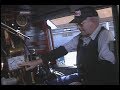 Running a Steam Locomotive SP# 2472 Pacific  Vol 2  Excerpt