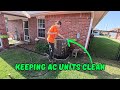 How to Clean Your AC Unit – Quick Fix for a Cooler Home!
