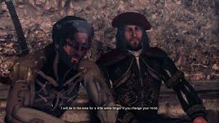 Assassin's Creed picker wheel hell challenge Run 5 part 14