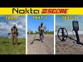 Nokta Triple Score Have You Tried One Yet Nokta Triple Score Have You Tried One Yet