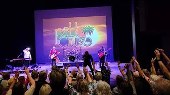 Pablo Cruise 2025 - Crowd Fun  Craterian Theater Medford Oregon 4.17.25