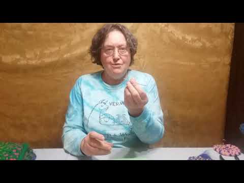 How to Braid With Roving - YouTube