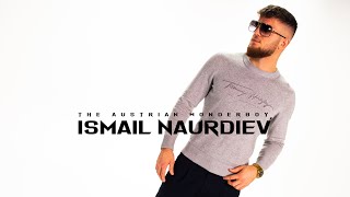 TAW - Ismail Naurdiev (OFFICIAL VIDEO)
